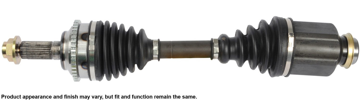 Cardone New CV Axle Assembly 66-8183
