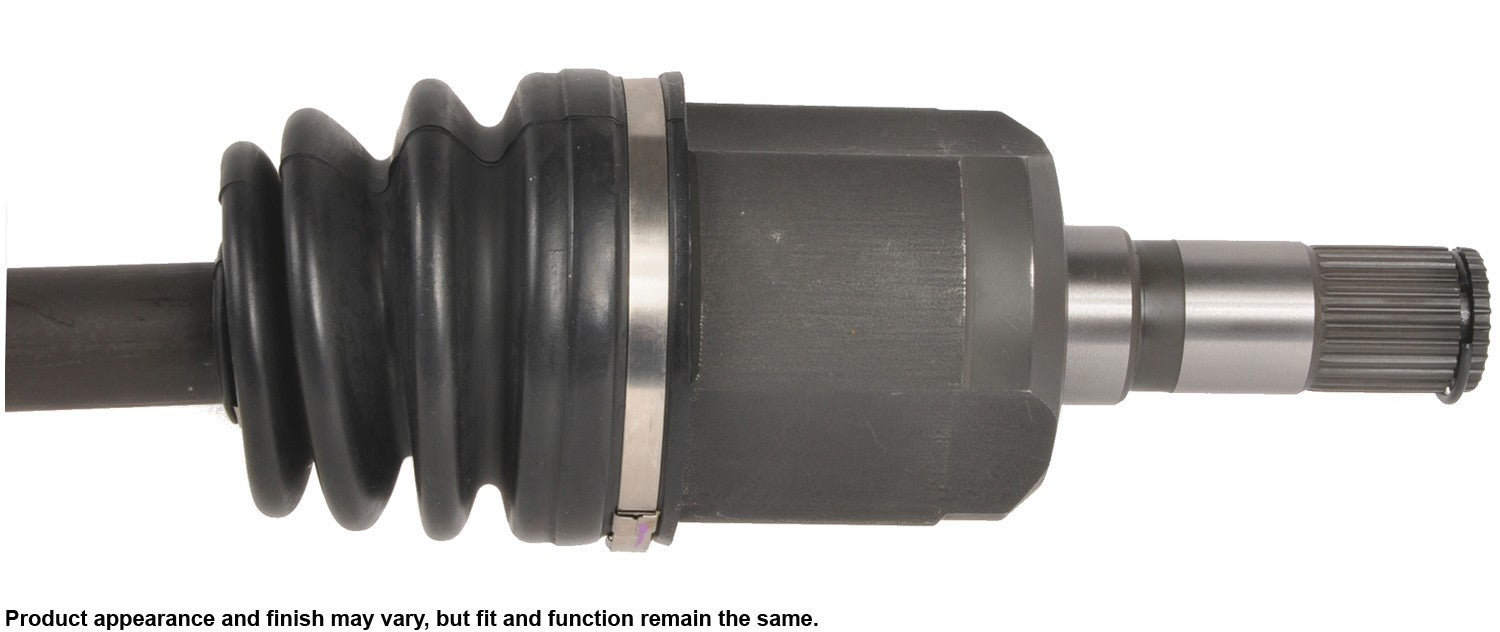 Cardone New CV Axle Assembly 66-8184