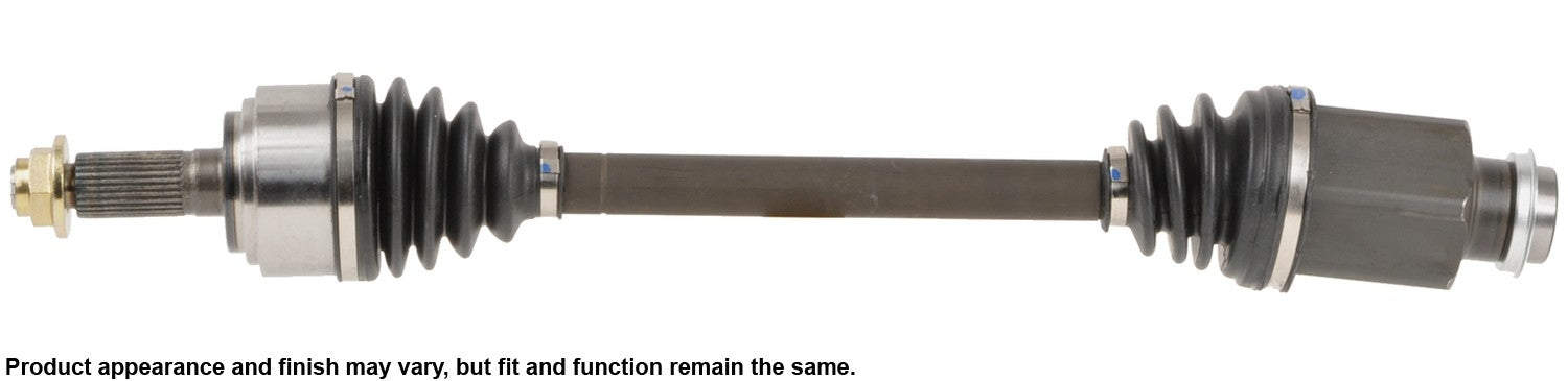 Cardone New CV Axle Assembly 66-8185