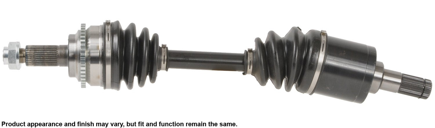 Cardone New CV Axle Assembly 66-8190