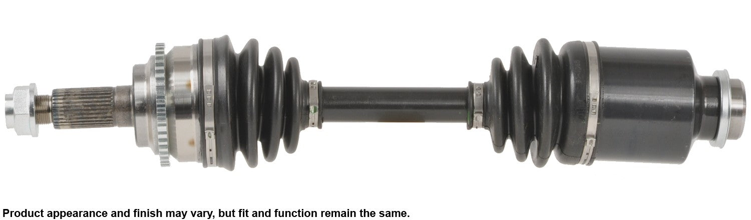 Cardone New CV Axle Assembly 66-8191