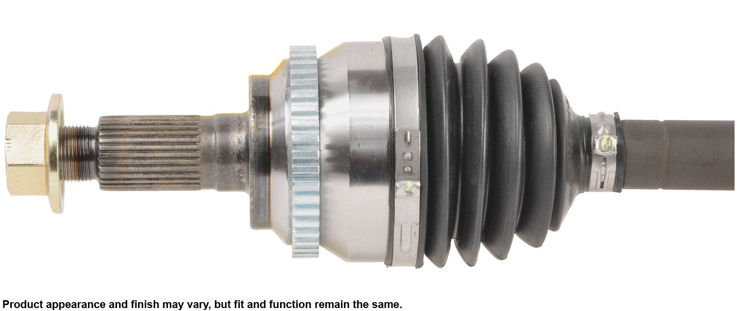 Cardone New CV Axle Assembly 66-8192HD