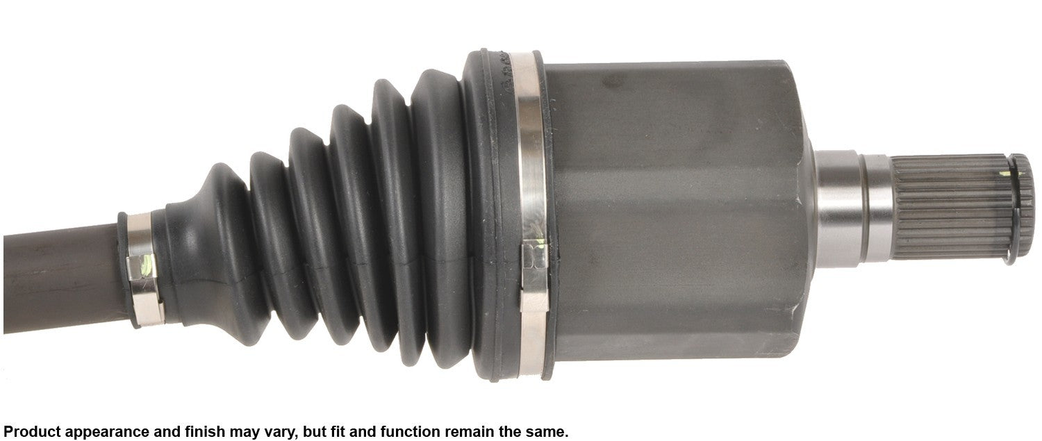 Cardone New CV Axle Assembly 66-8192HD