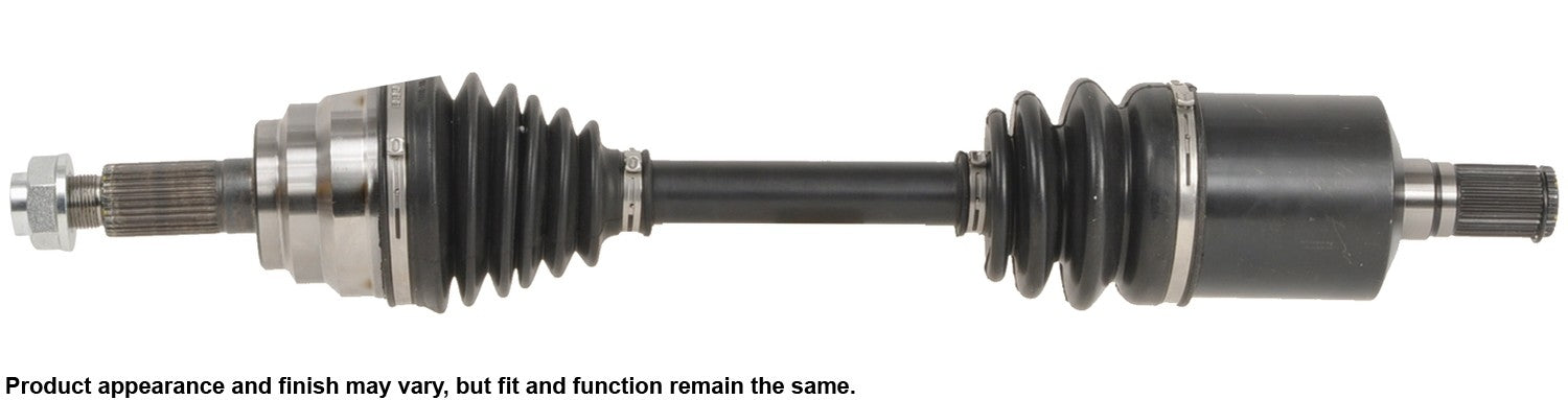 Cardone New CV Axle Assembly 66-8195