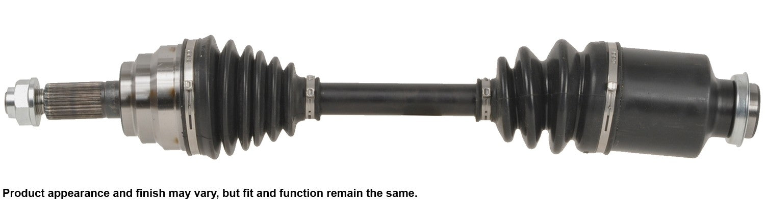 Cardone New CV Axle Assembly 66-8196