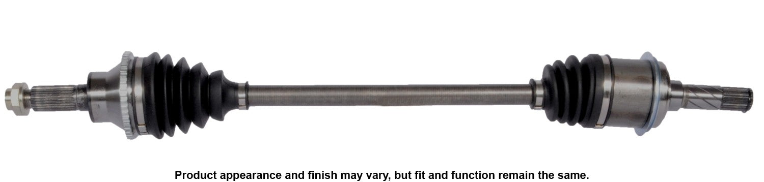 Cardone New New CV Axle Assembly 66-8224