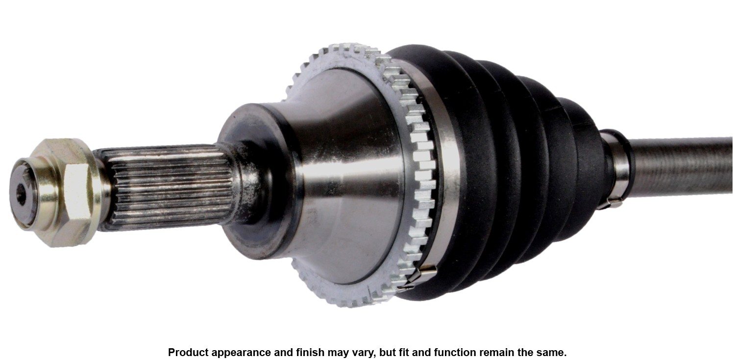 Cardone New New CV Axle Assembly 66-8224