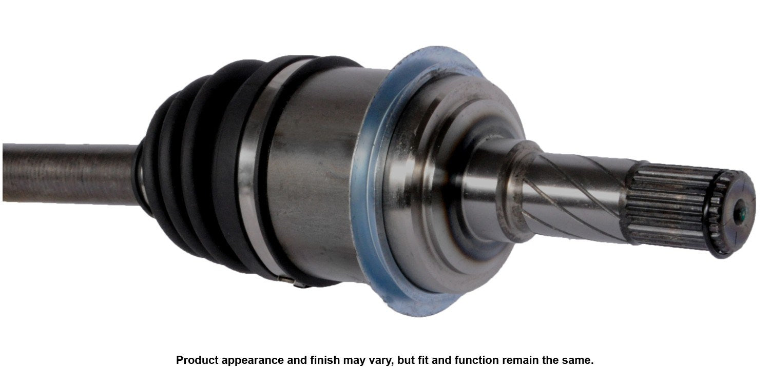 Cardone New New CV Axle Assembly 66-8224
