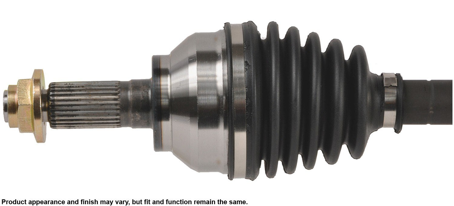 Cardone New CV Axle Assembly 66-8227
