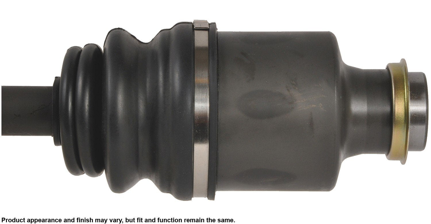 Cardone New CV Axle Assembly 66-8227