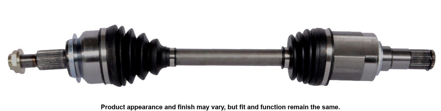Cardone New New CV Axle Assembly 66-8228