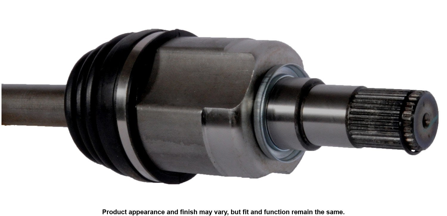 Cardone New New CV Axle Assembly 66-8228