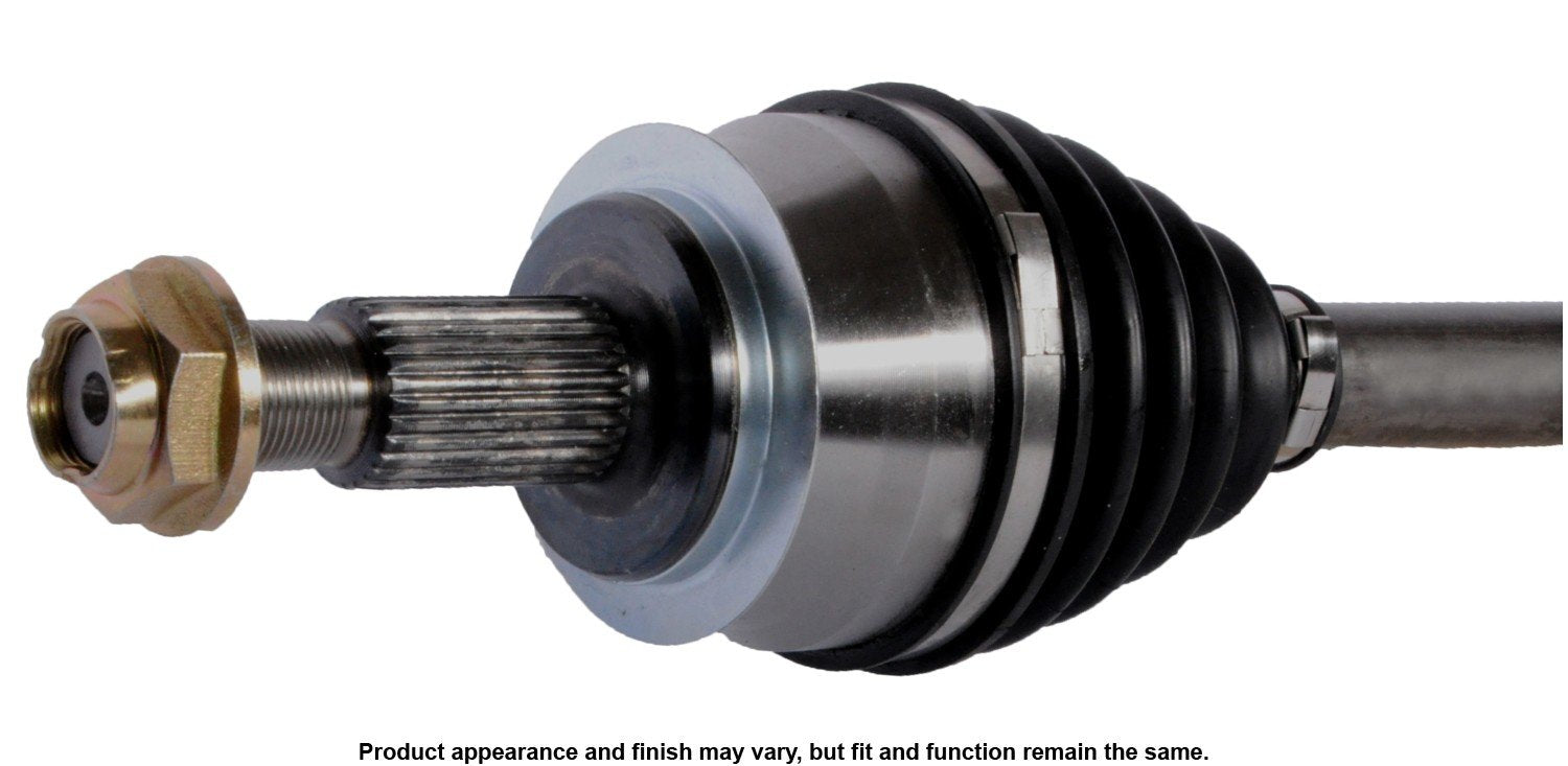 Cardone New New CV Axle Assembly 66-8250