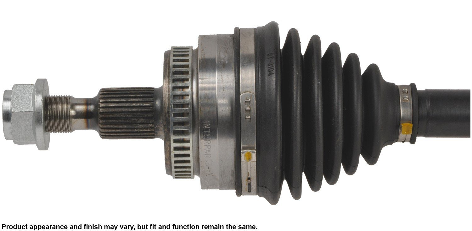 Cardone New CV Axle Assembly 66-9015