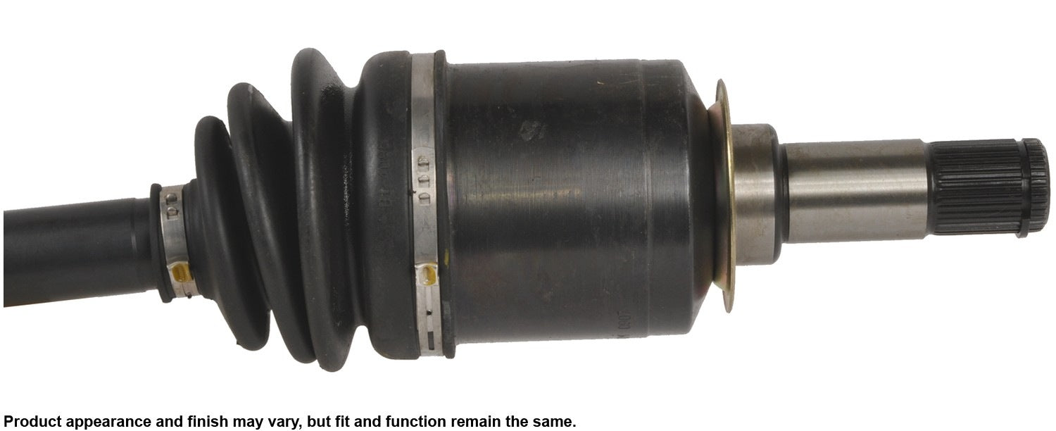 Cardone New CV Axle Assembly 66-9015