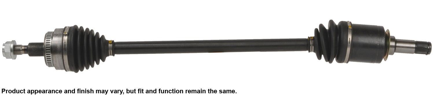 Cardone New CV Axle Assembly 66-9016