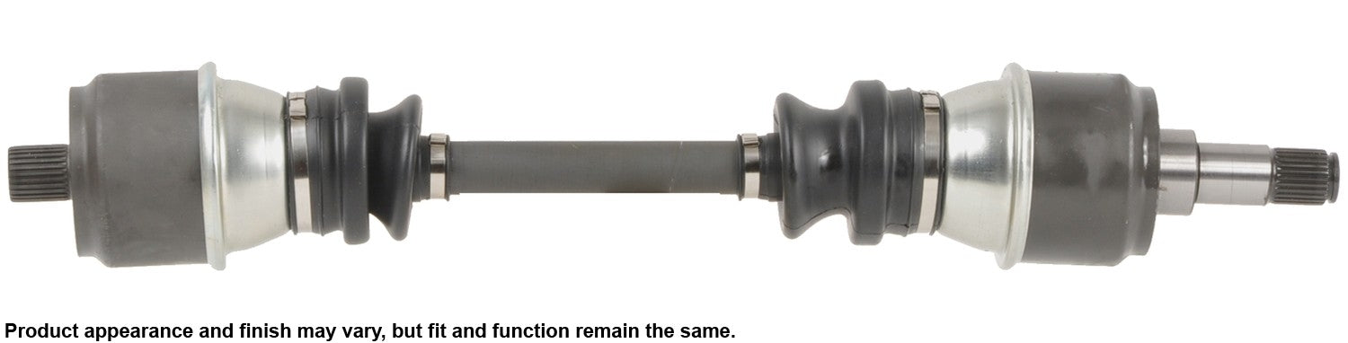 Cardone New CV Axle Assembly 66-9022