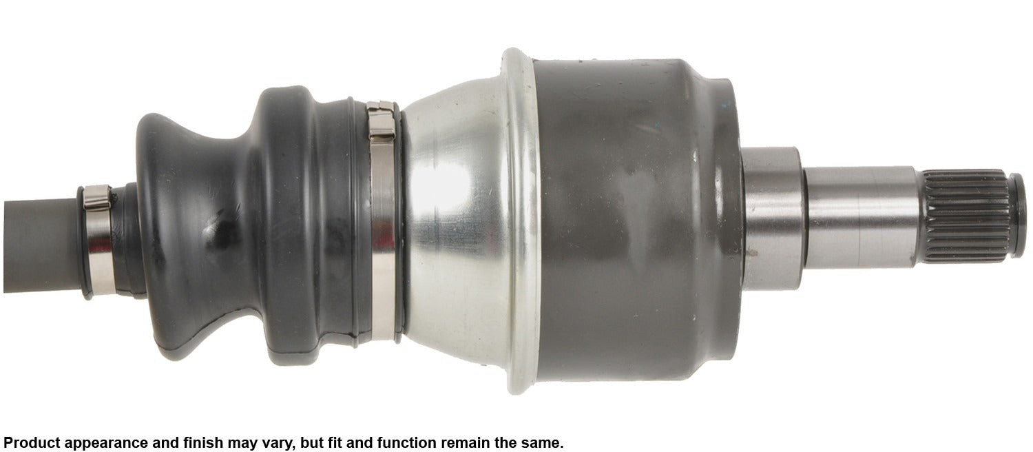 Cardone New CV Axle Assembly 66-9022