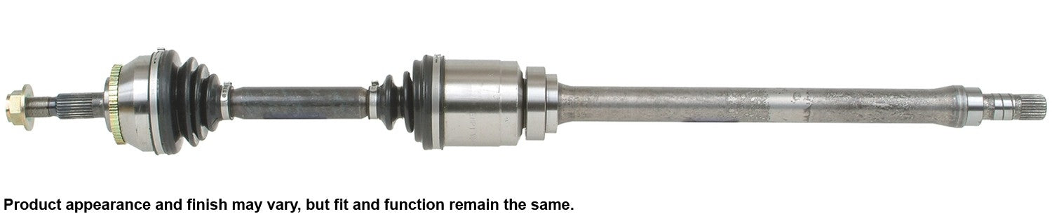 Cardone New CV Axle Assembly 66-9209