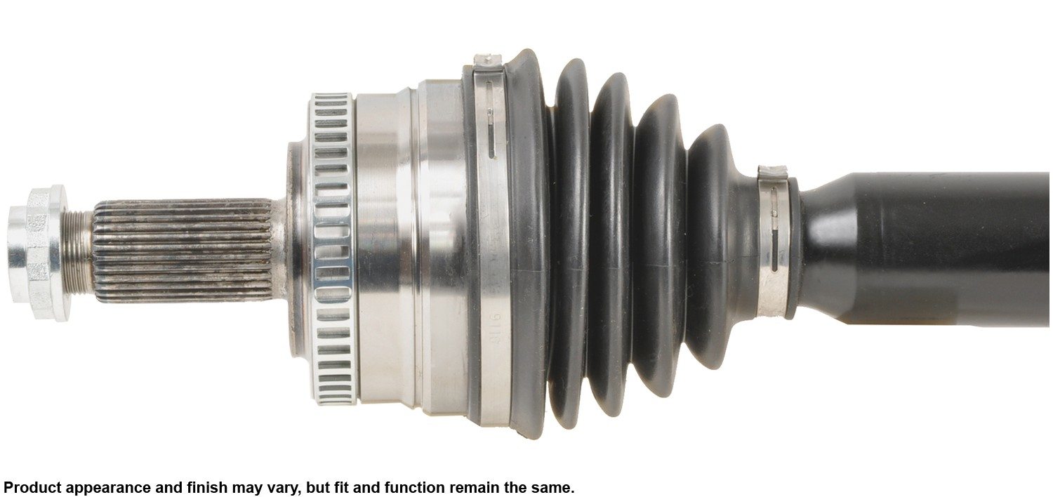 Cardone New New CV Axle Assembly 66-9217