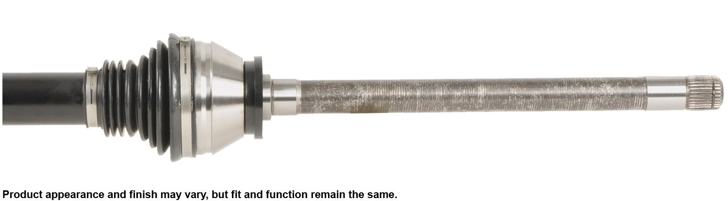 Cardone New New CV Axle Assembly 66-9217