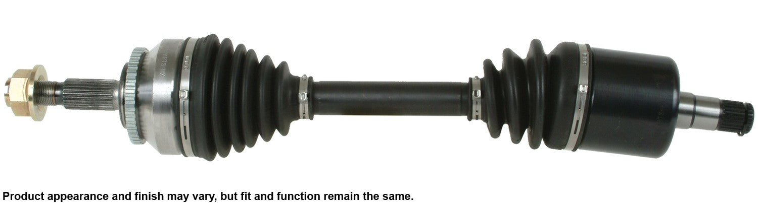 Cardone New CV Axle Assembly 66-9229