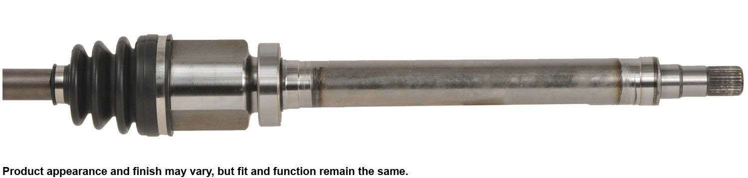 Cardone New CV Axle Assembly 66-9230