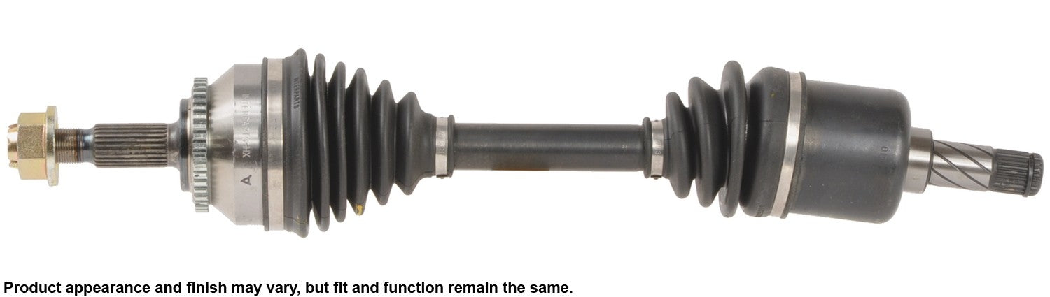 Cardone New CV Axle Assembly 66-9231