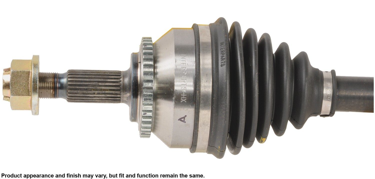 Cardone New CV Axle Assembly 66-9231