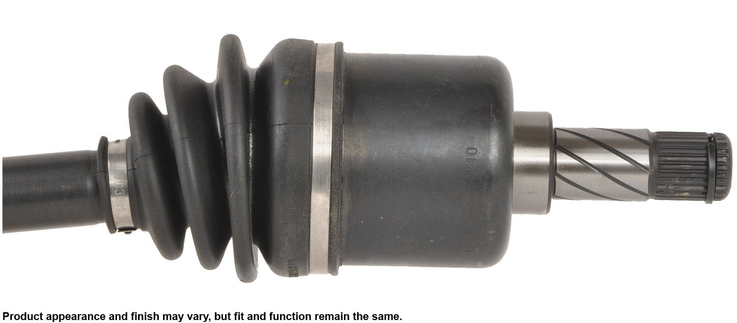 Cardone New CV Axle Assembly 66-9231