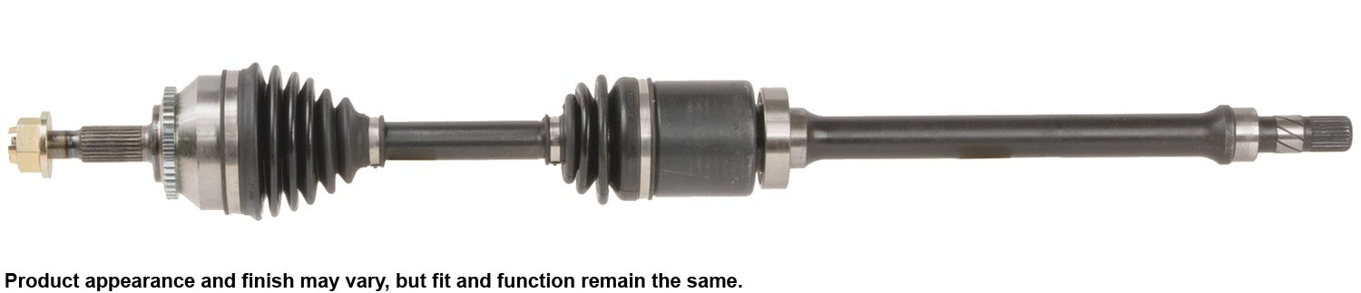 Cardone New New CV Axle Assembly 66-9232
