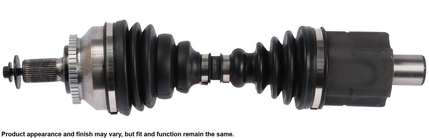 Cardone New CV Axle Assembly 66-9233