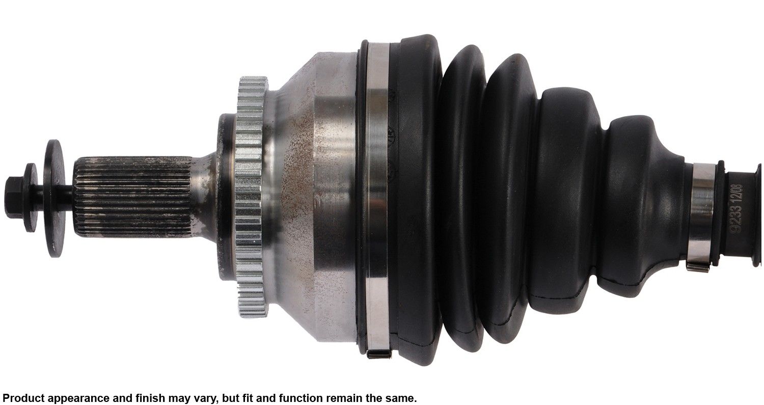 Cardone New CV Axle Assembly 66-9233