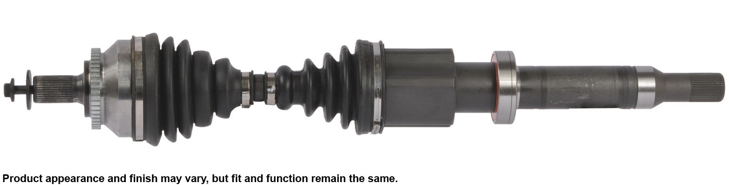 Cardone New CV Axle Assembly 66-9234