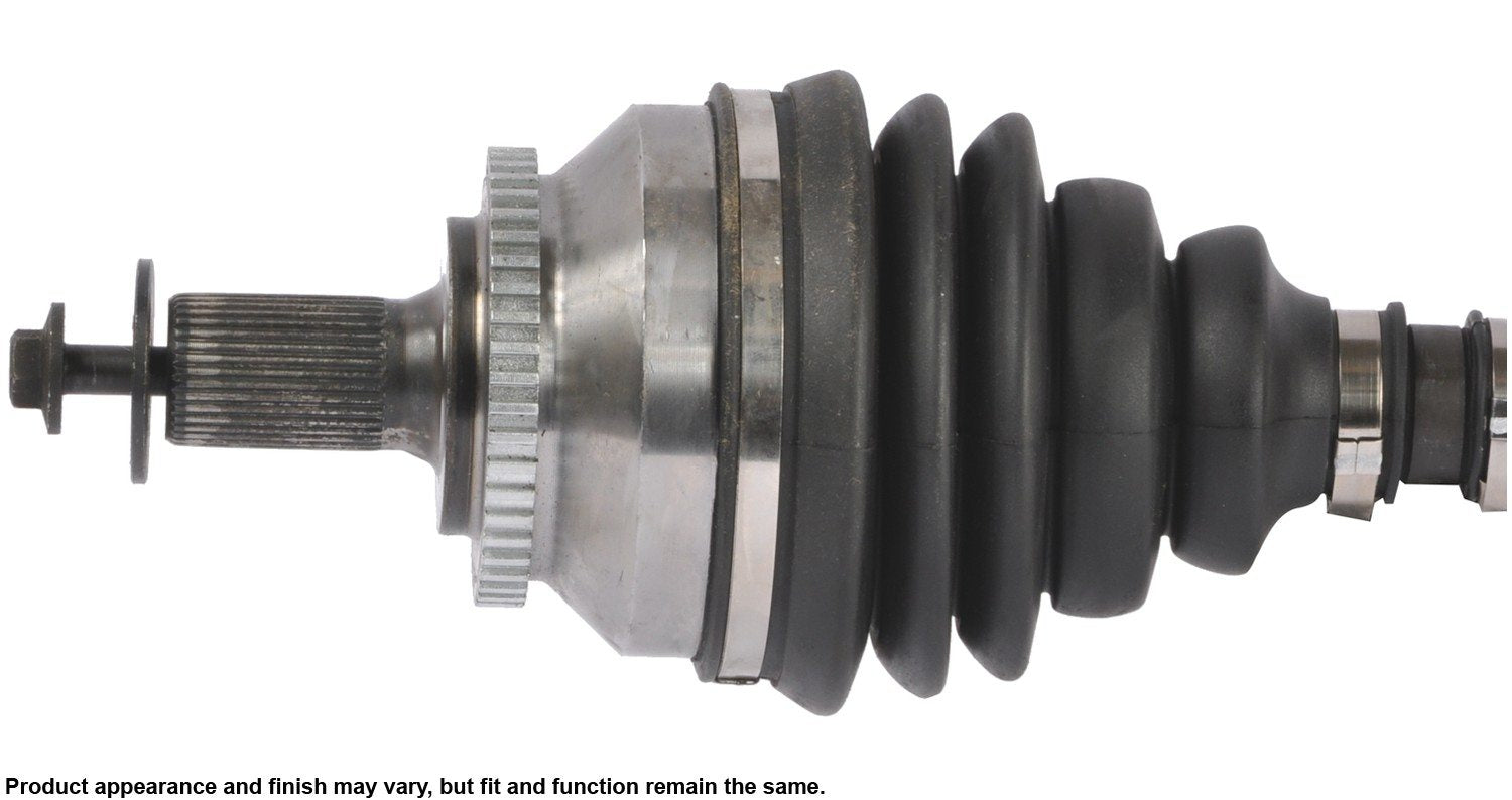Cardone New CV Axle Assembly 66-9234