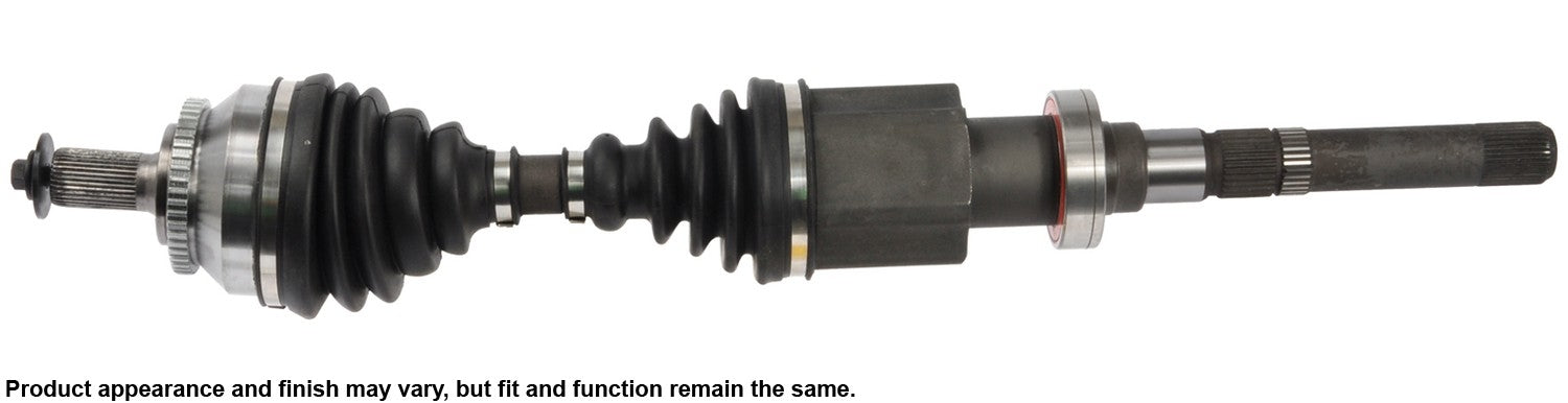 Cardone New CV Axle Assembly 66-9235