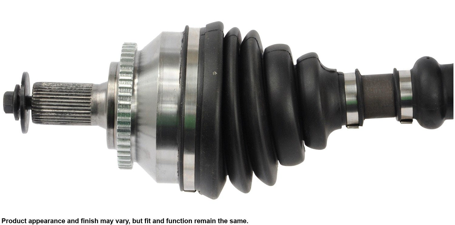 Cardone New CV Axle Assembly 66-9235