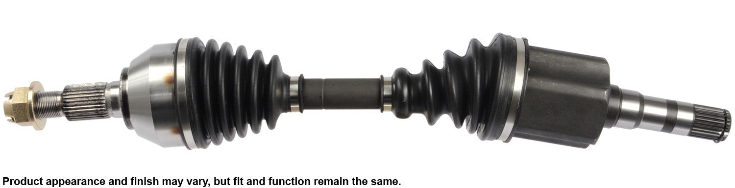 Cardone New CV Axle Assembly 66-9242