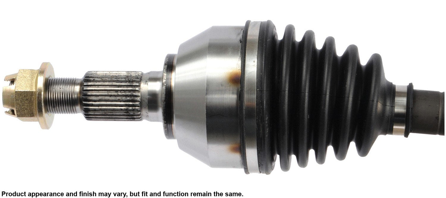 Cardone New CV Axle Assembly 66-9242