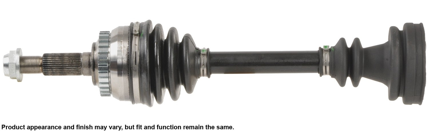 Cardone New CV Axle Assembly 66-9249