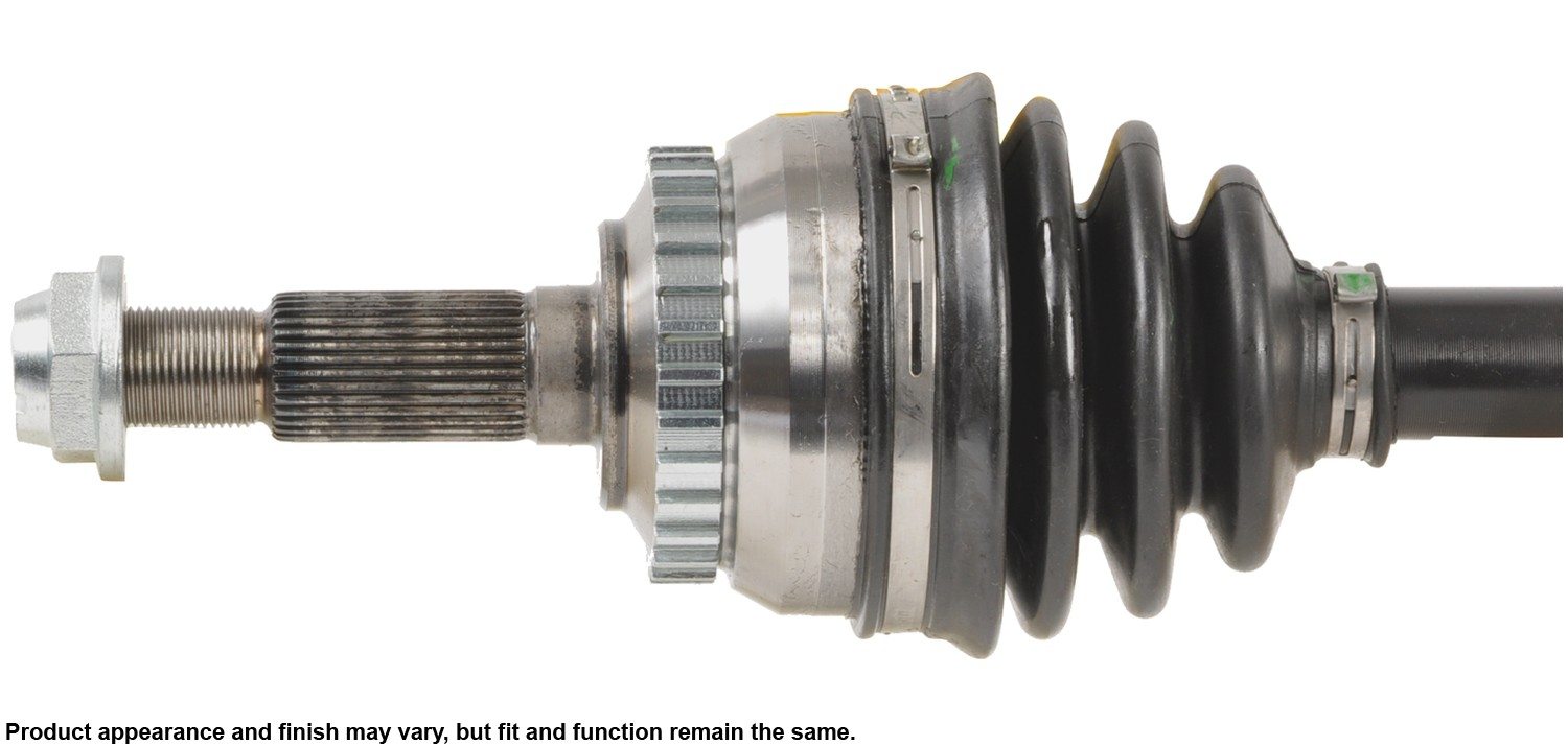 Cardone New CV Axle Assembly 66-9249