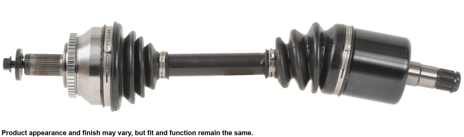 Cardone New CV Axle Assembly 66-9250