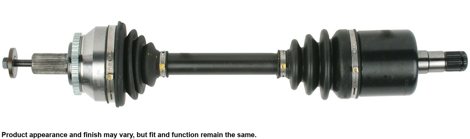 Cardone New CV Axle Assembly 66-9252