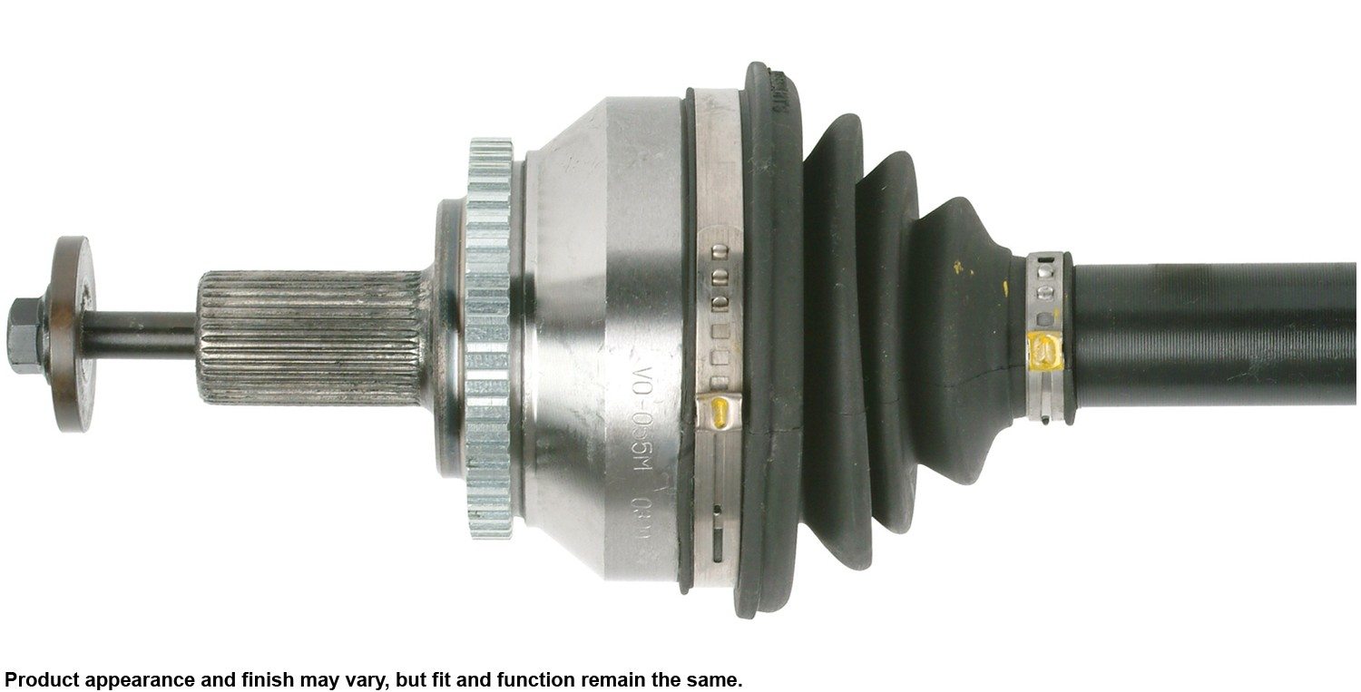 Cardone New CV Axle Assembly 66-9252