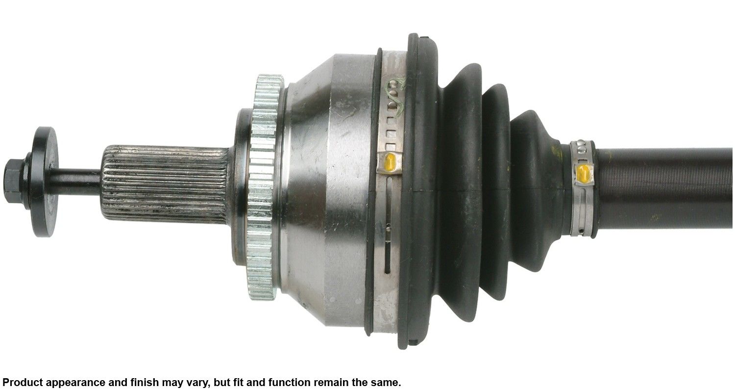 Cardone New CV Axle Assembly 66-9253