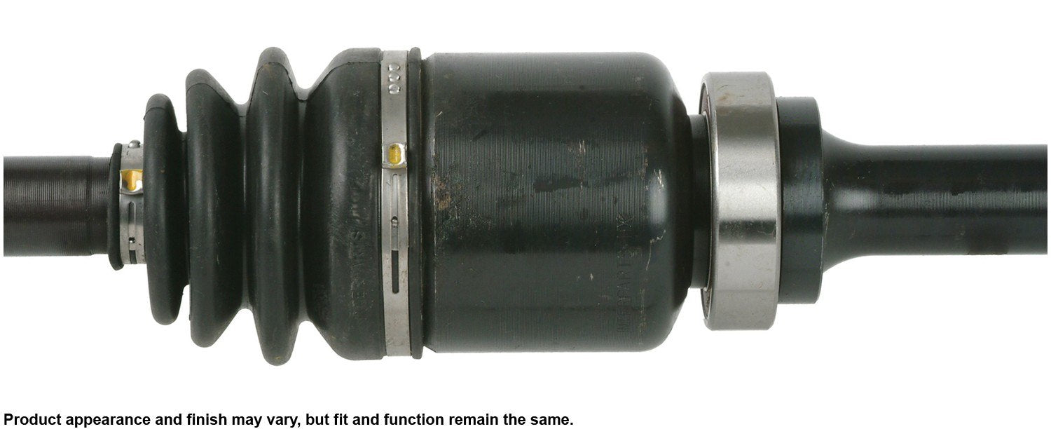 Cardone New CV Axle Assembly 66-9253