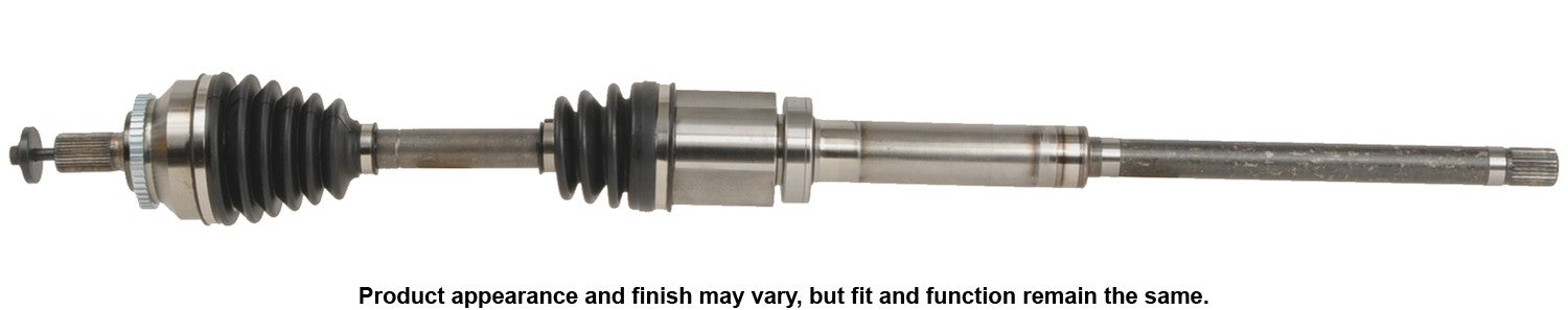 Cardone New CV Axle Assembly 66-9254