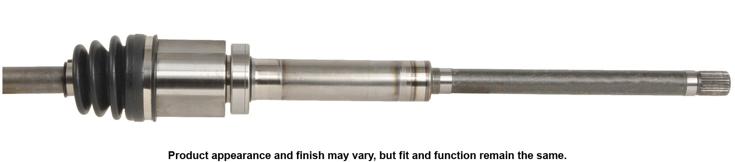 Cardone New CV Axle Assembly 66-9254