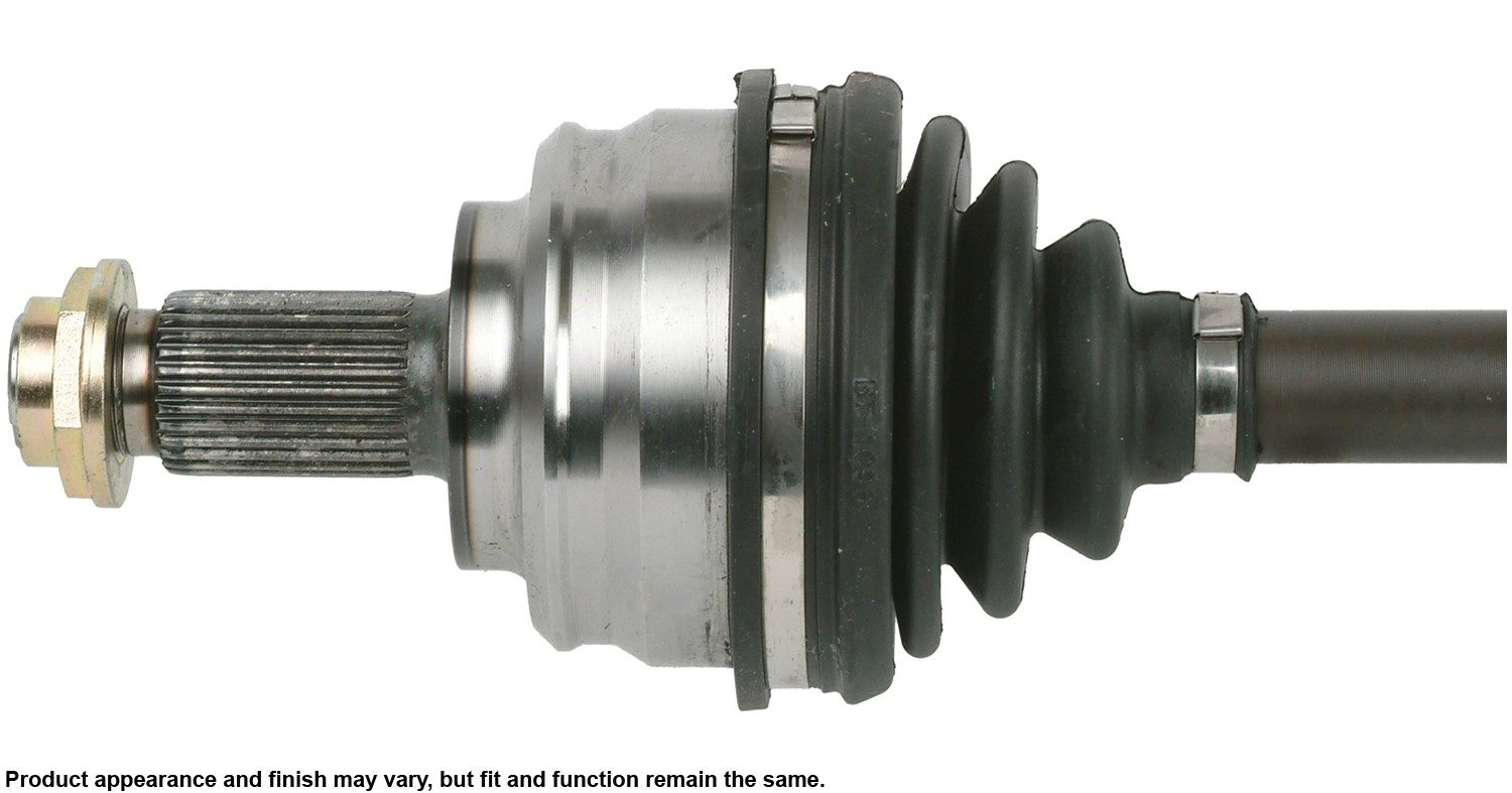 Cardone New CV Axle Assembly 66-9255
