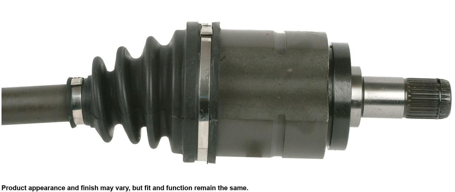 Cardone New CV Axle Assembly 66-9255